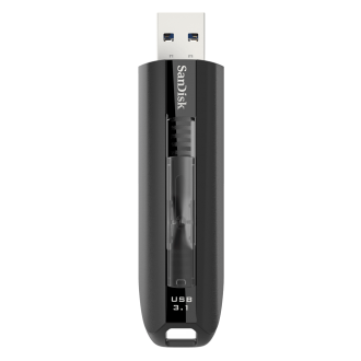 Sandisk Extreme Go 128 GB (SDCZ800-128G-A46) Flash Bellek kullananlar yorumlar